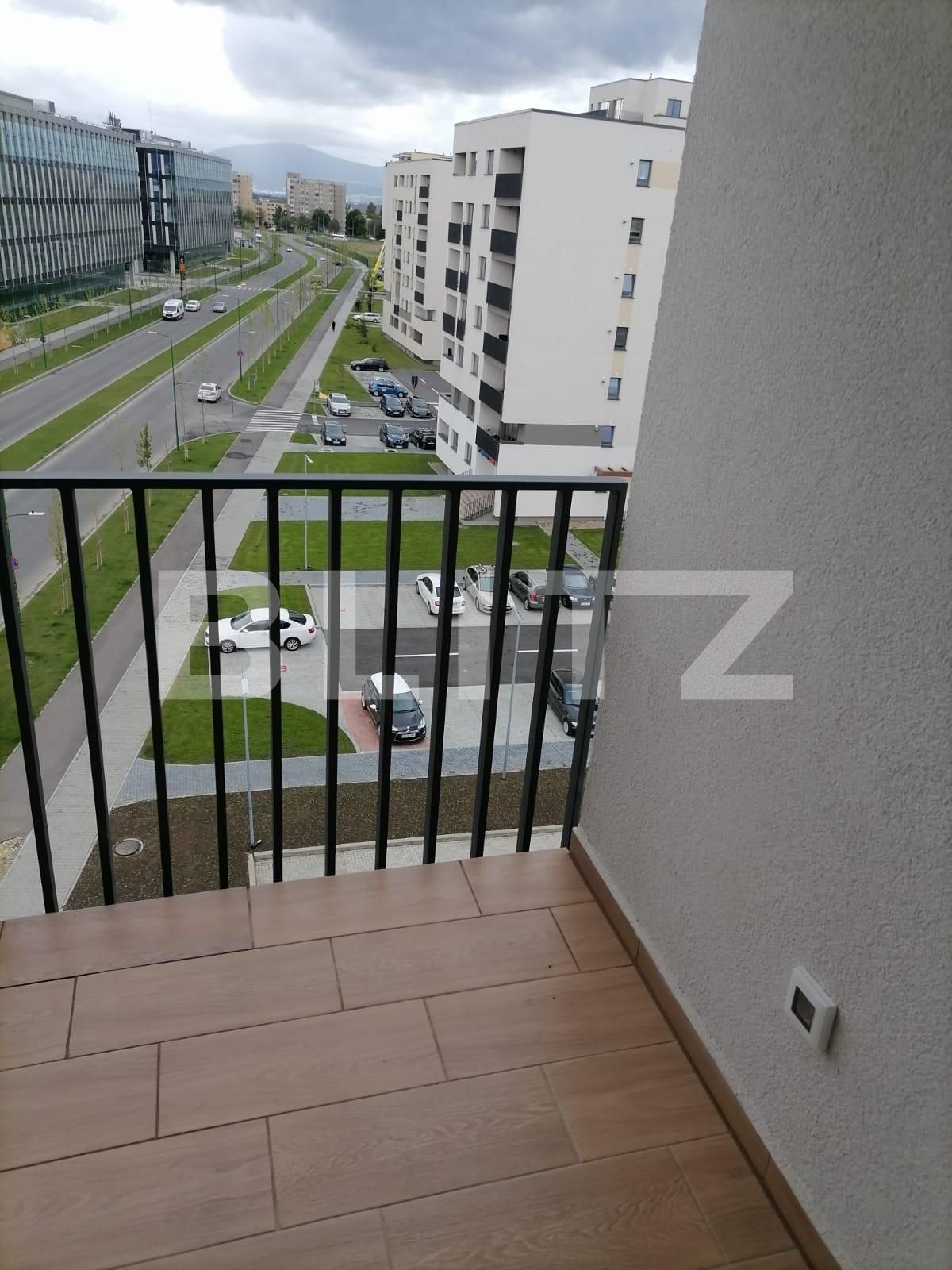 Apartament de închiriat 2 camere Tractorul - 64826AI | BLITZ Brașov | Poza11