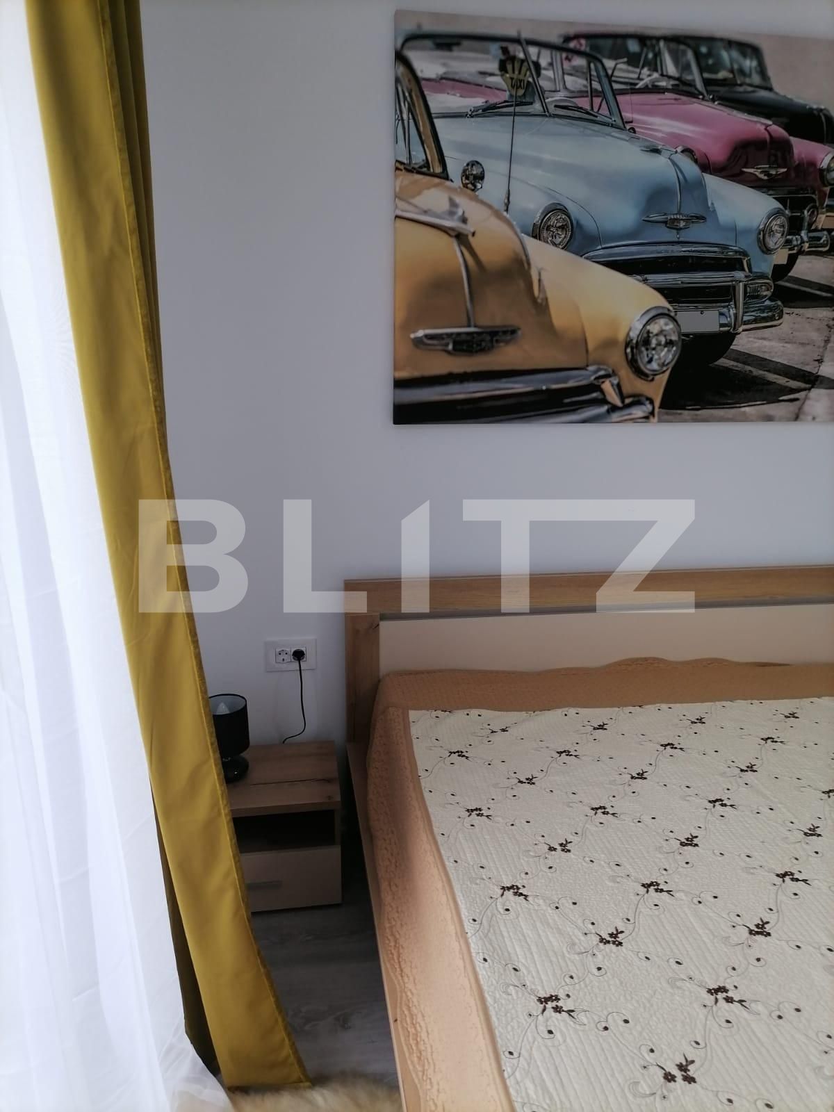 Apartament de închiriat 2 camere Tractorul - 64826AI | BLITZ Brașov | Poza4