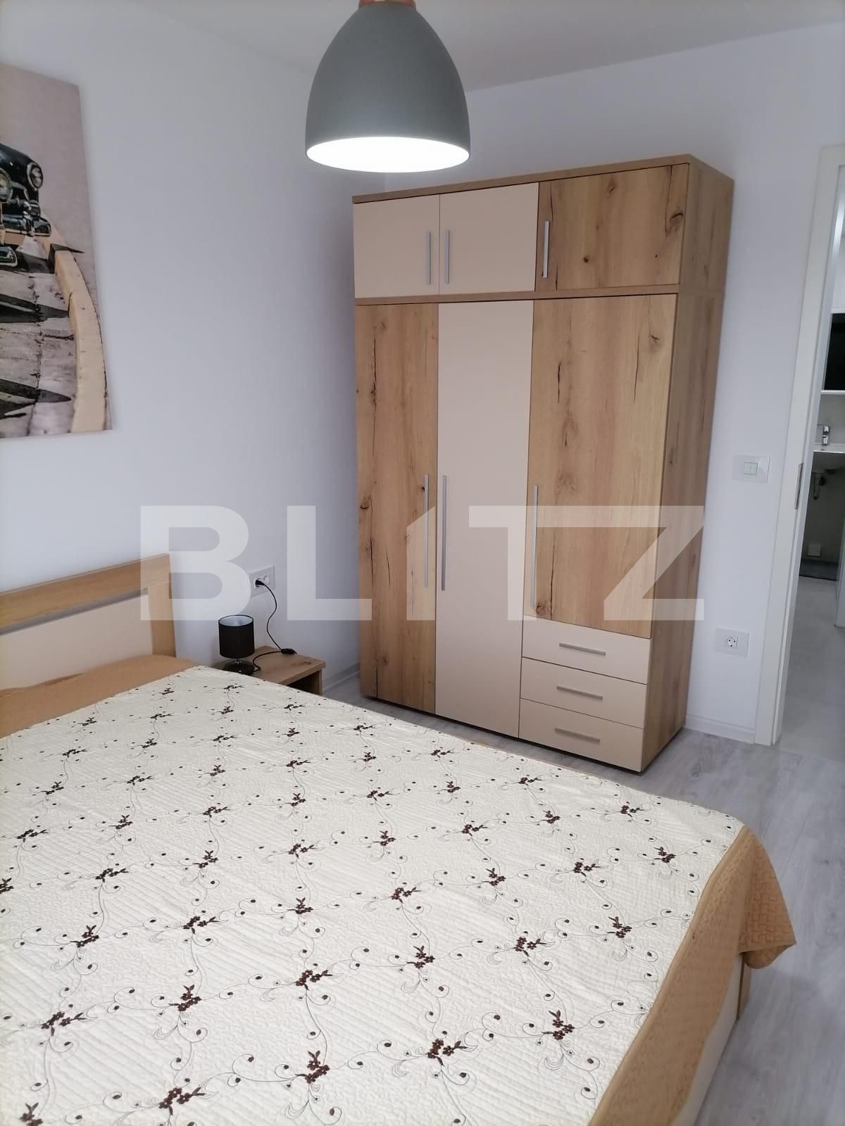 Apartament de închiriat 2 camere Tractorul - 64826AI | BLITZ Brașov | Poza5