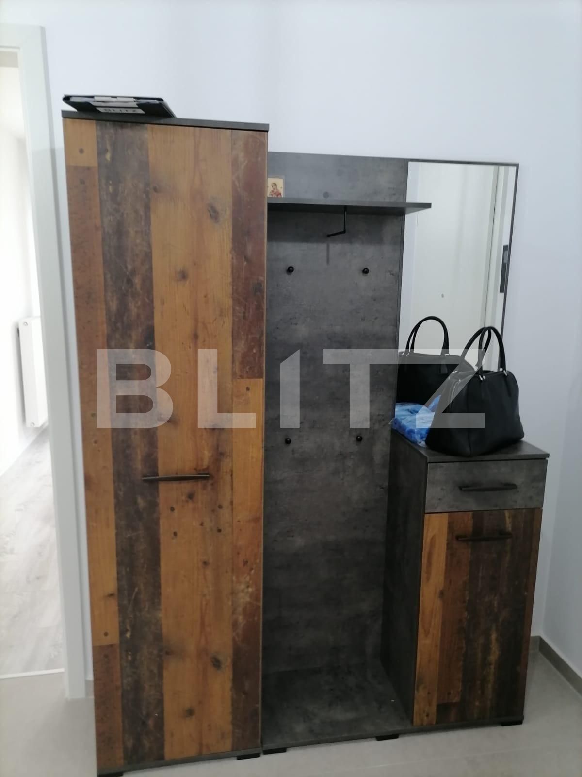 Apartament de închiriat 2 camere Tractorul - 64826AI | BLITZ Brașov | Poza8