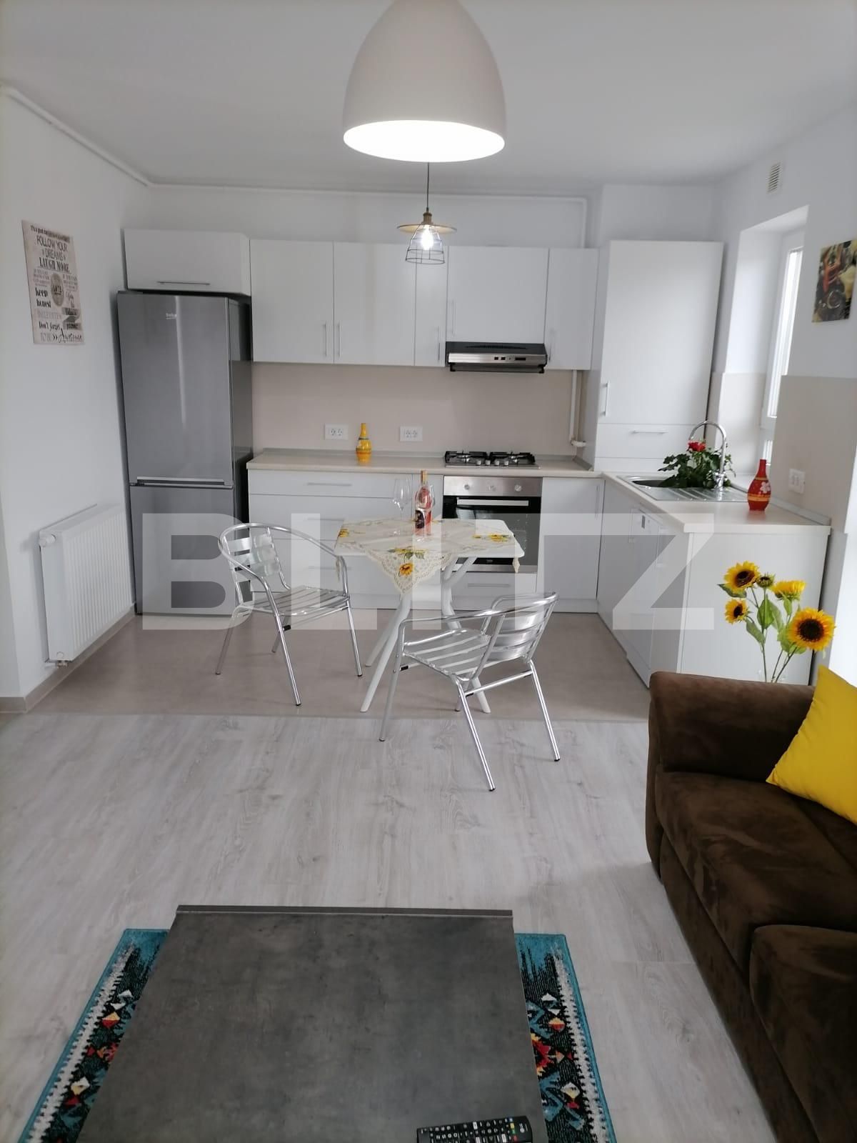 Apartament de închiriat 2 camere Tractorul - 64826AI | BLITZ Brașov | Poza2