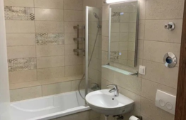 Studio Maurer, zona mall Coresi