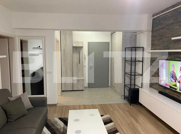 Apartament de închiriat 2 camere Tractorul - 64827AI | BLITZ Brașov | Poza1