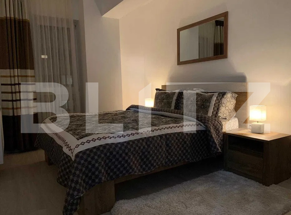 Apartament de închiriat 2 camere Tractorul - 64827AI | BLITZ Brașov | Poza3