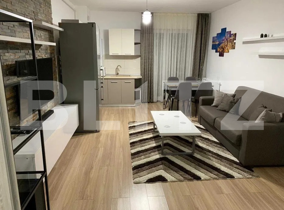 Apartament de închiriat 2 camere Tractorul - 64827AI | BLITZ Brașov | Poza6