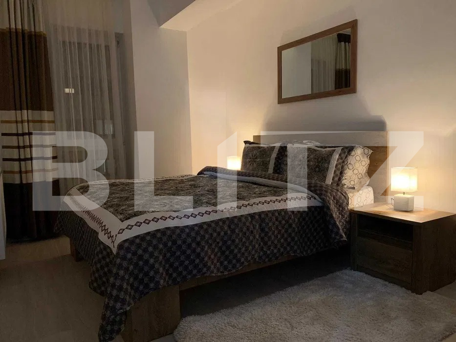 Apartament de închiriat 2 camere Tractorul - 64827AI | BLITZ Brașov | Poza3