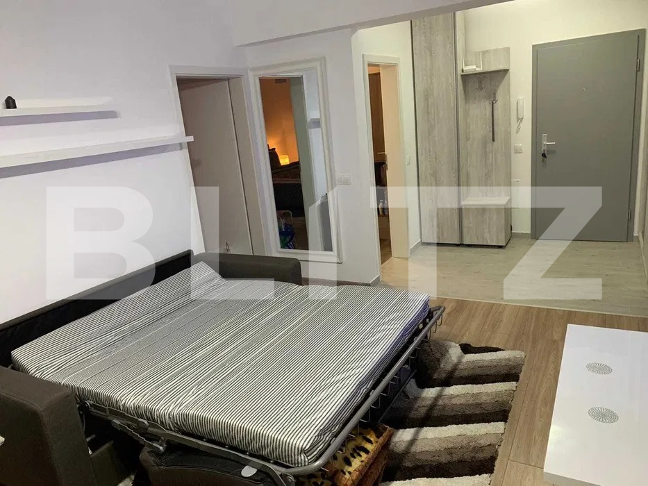 Apartament de închiriat 2 camere Tractorul - 64827AI | BLITZ Brașov | Poza2