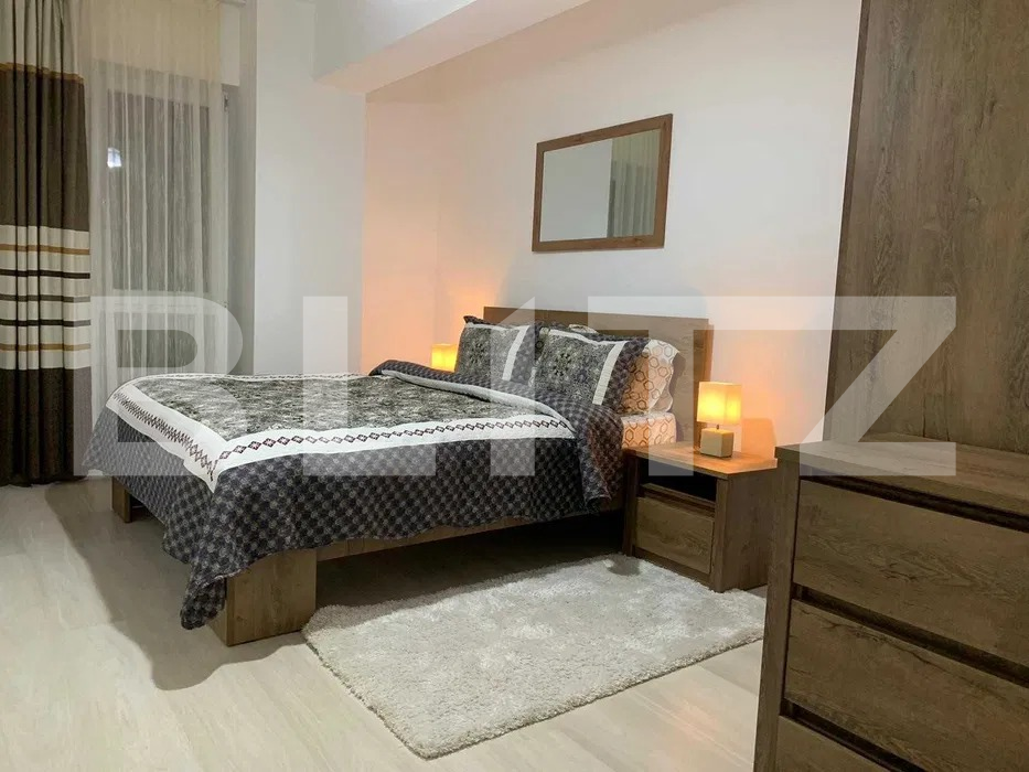 Apartament de închiriat 2 camere Tractorul - 64827AI | BLITZ Brașov | Poza4