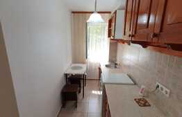 Apartament de 2 camere decomandate !