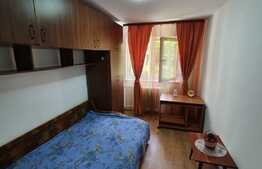 Apartament de 2 camere decomandate !