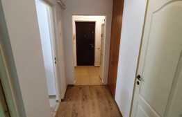 Apartament de 2 camere decomandate !