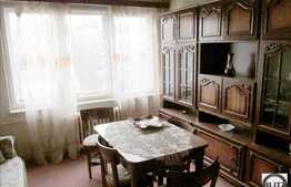 Vanzare apartament 2 camere, 48 mp utili, semidecomandat, zona buna!