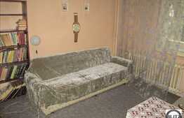 Vanzare apartament 2 camere, 48 mp utili, semidecomandat, zona buna!