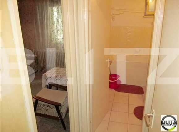 Apartament de vânzare 2 camere Gheorgheni - 6483AV | BLITZ Cluj-Napoca | Poza7