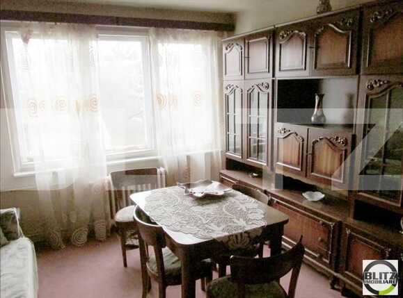 Apartament de vânzare 2 camere Gheorgheni - 6483AV | BLITZ Cluj-Napoca | Poza2
