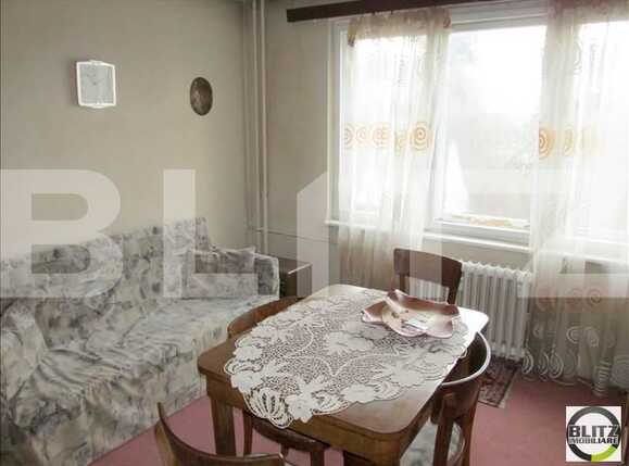 Apartament de vânzare 2 camere Gheorgheni - 6483AV | BLITZ Cluj-Napoca | Poza1