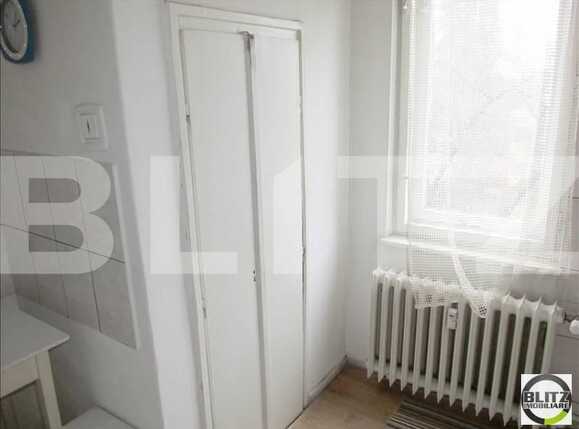 Apartament de vânzare 2 camere Gheorgheni - 6483AV | BLITZ Cluj-Napoca | Poza6