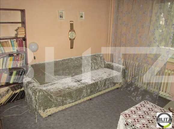 Apartament de vânzare 2 camere Gheorgheni - 6483AV | BLITZ Cluj-Napoca | Poza3