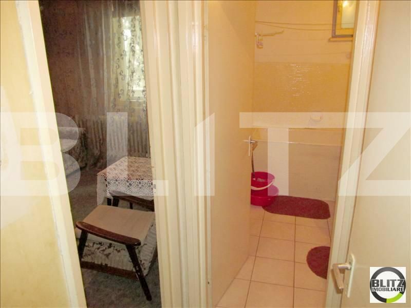 Apartament de vânzare 2 camere Gheorgheni - 6483AV | BLITZ Cluj-Napoca | Poza7