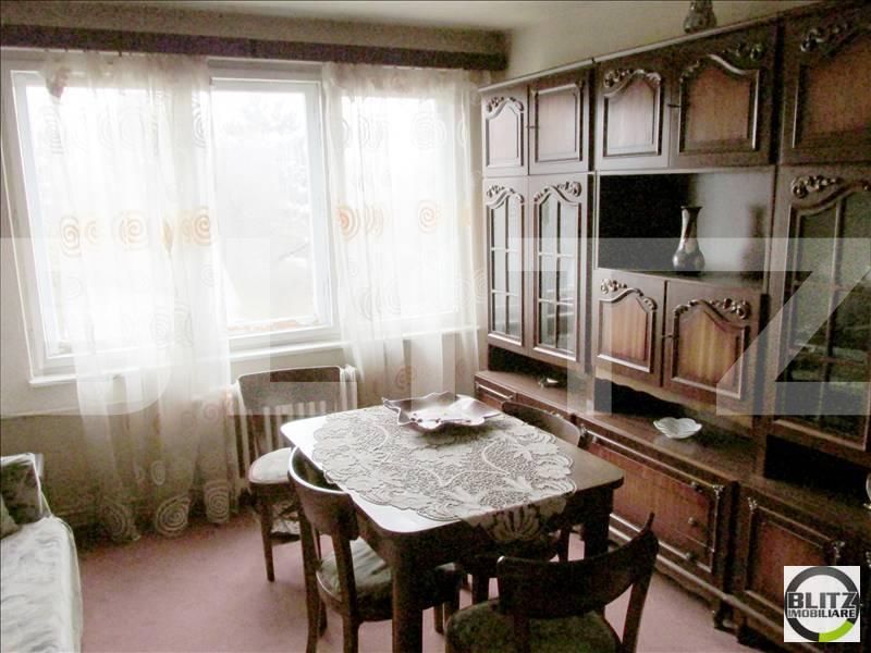 Apartament de vânzare 2 camere Gheorgheni - 6483AV | BLITZ Cluj-Napoca | Poza2