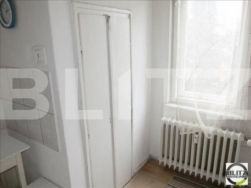 Apartament de vânzare 2 camere Gheorgheni - 6483AV | BLITZ Cluj-Napoca | Poza6
