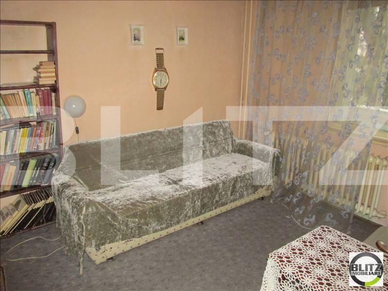 Apartament de vânzare 2 camere Gheorgheni - 6483AV | BLITZ Cluj-Napoca | Poza3