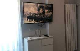 2 camere, 50 mp, parcare, A.C, pet friendly, zona OMW Calea Turzii