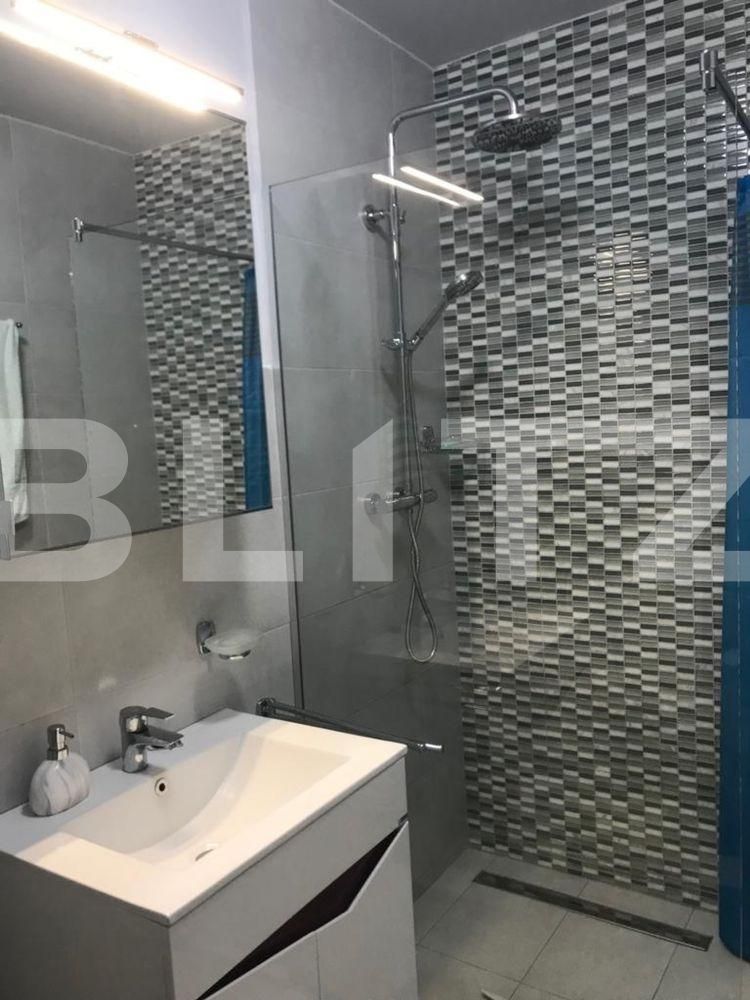 Apartament de închiriat 2 camere Zorilor - 64832AI | BLITZ Cluj-Napoca | Poza6