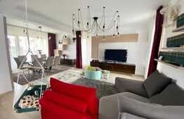 Casa Individuala, 120 mp, 4 camere, Ghimbav