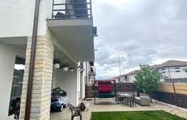 Casa Individuala, 120 mp, 4 camere, Ghimbav