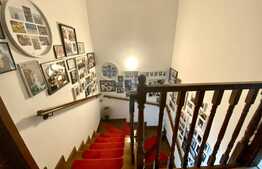 Casa Individuala, 120 mp, 4 camere, Ghimbav