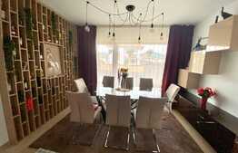 Casa Individuala, 120 mp, 4 camere, Ghimbav