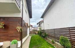 Casa Individuala, 120 mp, 4 camere, Ghimbav