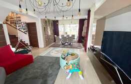 Casa Individuala, 120 mp, 4 camere, Ghimbav