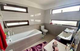 Casa Individuala, 120 mp, 4 camere, Ghimbav