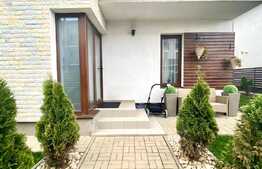 Casa Individuala, 120 mp, 4 camere, Ghimbav