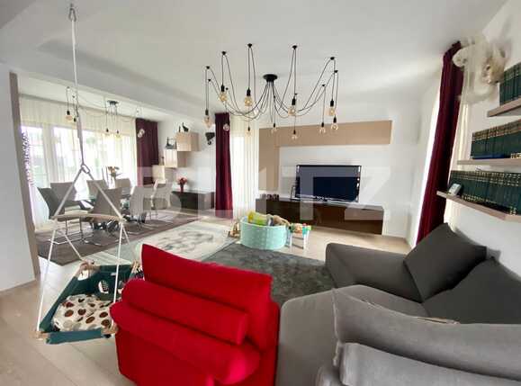 Casa de vânzare 4 camere Exterior Vest - 64834CV | BLITZ Brașov | Poza5