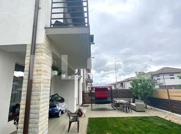 Casa de vânzare 4 camere Exterior Vest - 64834CV | BLITZ Brașov | Poza4