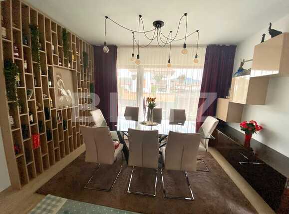 Casa de vânzare 4 camere Exterior Vest - 64834CV | BLITZ Brașov | Poza7