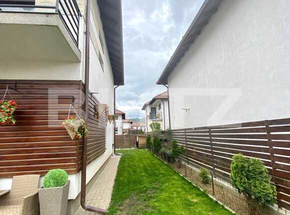 Casa de vânzare 4 camere Exterior Vest - 64834CV | BLITZ Brașov | Poza3