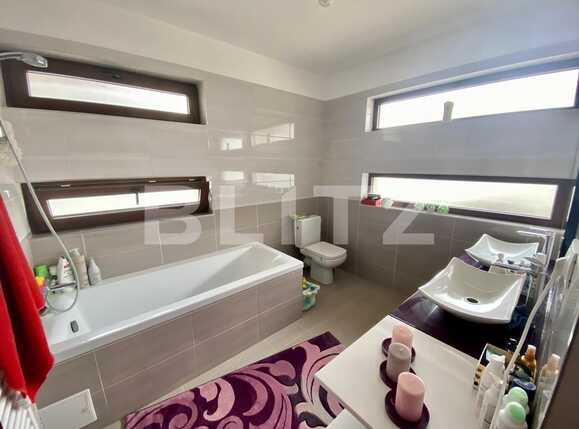 Casa de vânzare 4 camere Exterior Vest - 64834CV | BLITZ Brașov | Poza14