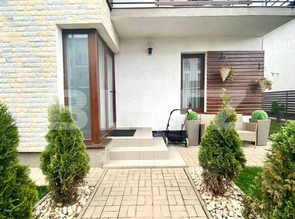 Casa de vânzare 4 camere Exterior Vest - 64834CV | BLITZ Brașov | Poza2