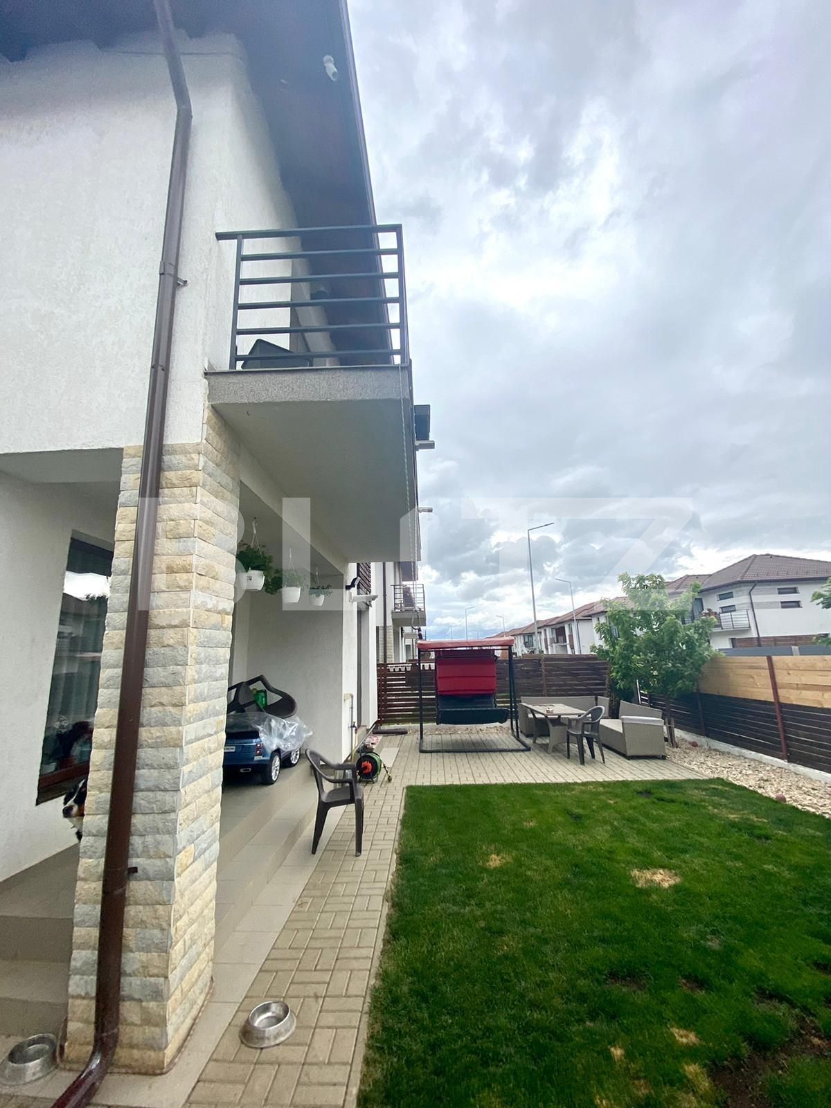 Casa de vânzare 4 camere Exterior Vest - 64834CV | BLITZ Brașov | Poza4