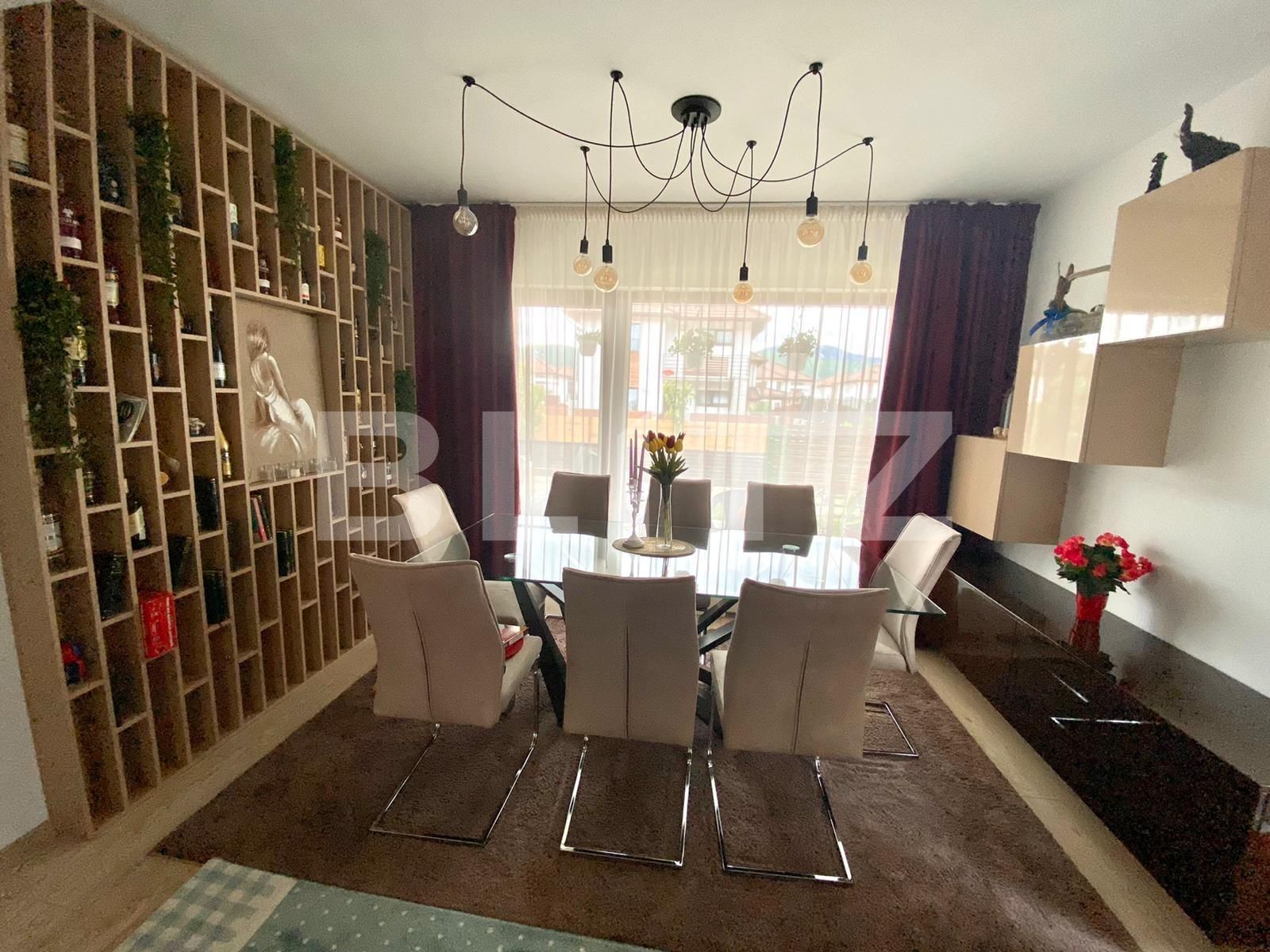 Casa de vânzare 4 camere Exterior Vest - 64834CV | BLITZ Brașov | Poza7