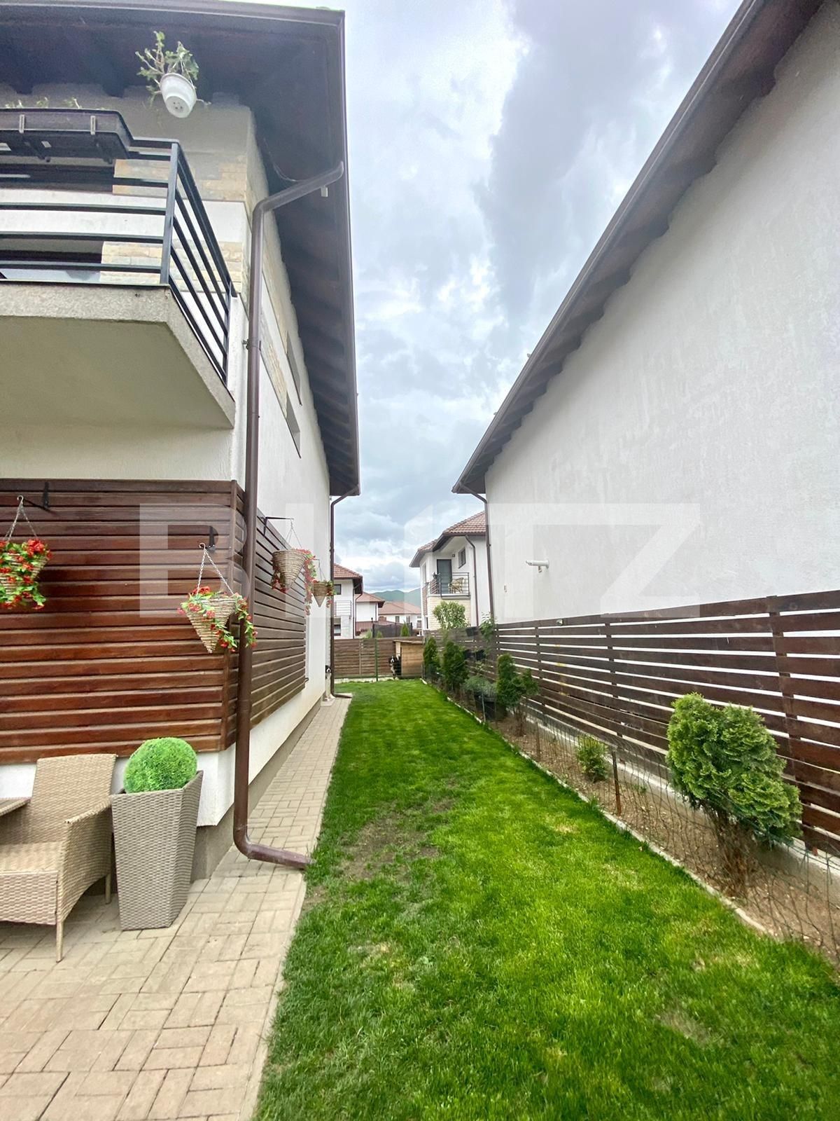 Casa de vânzare 4 camere Exterior Vest - 64834CV | BLITZ Brașov | Poza3