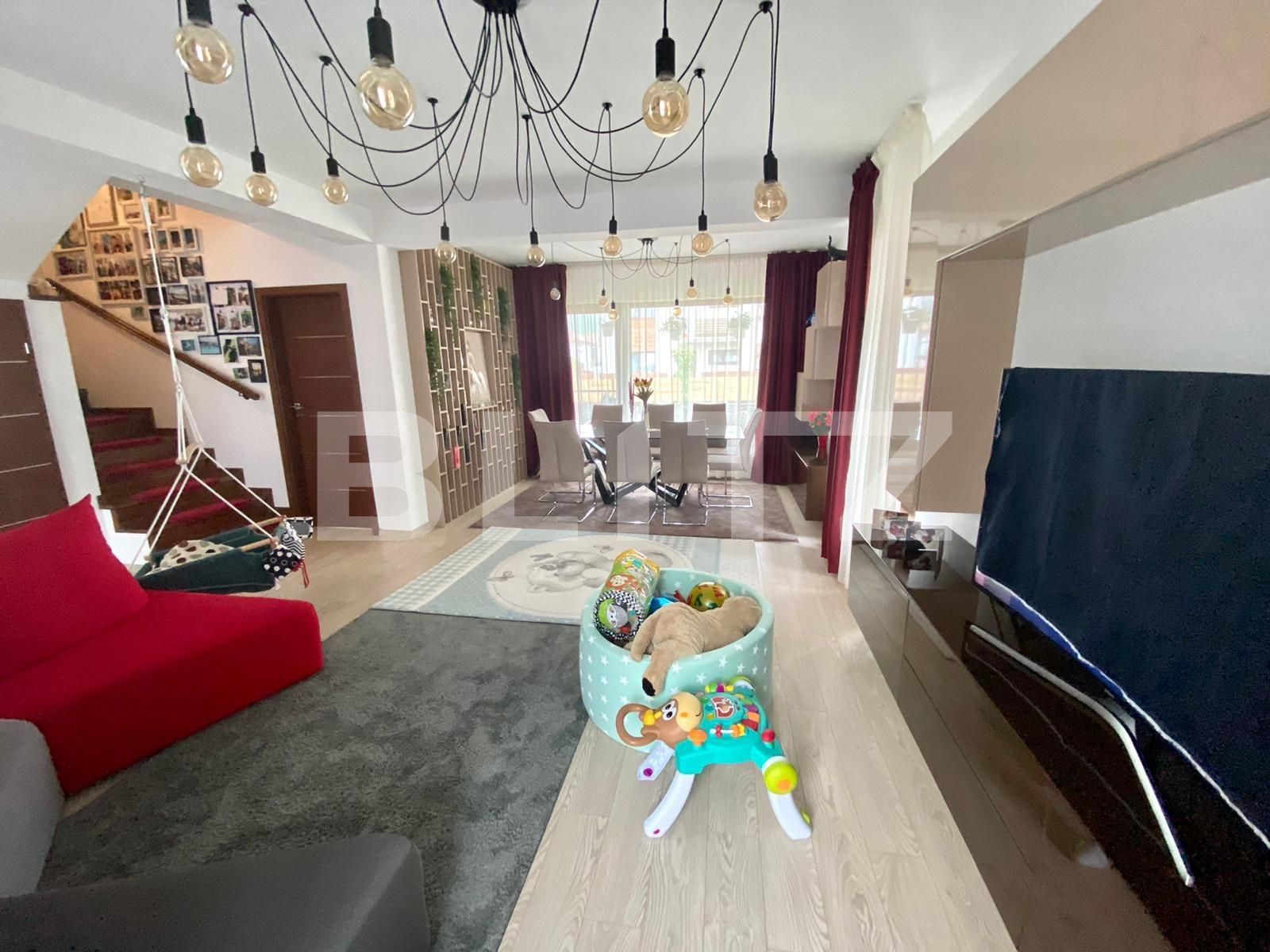 Casa de vânzare 4 camere Exterior Vest - 64834CV | BLITZ Brașov | Poza6