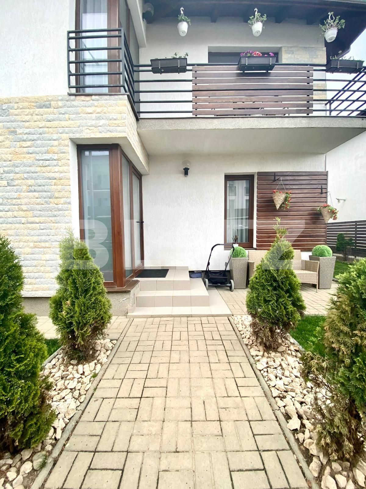 Casa de vânzare 4 camere Exterior Vest - 64834CV | BLITZ Brașov | Poza2