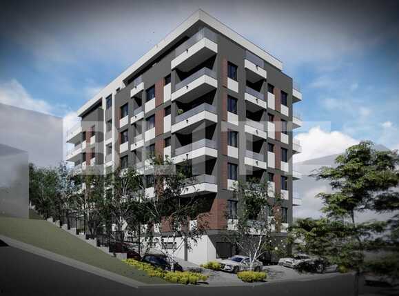 Apartament de vânzare 4 camere Floreşti - 64837AV | BLITZ Cluj-Napoca | Poza2