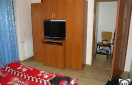 Apartament 2 camere, 45 mp, semidecomandat, imobil nou, zona Piata 14 Iulie