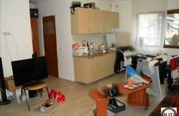 Apartament 2 camere, 45 mp, semidecomandat, imobil nou, zona Piata 14 Iulie